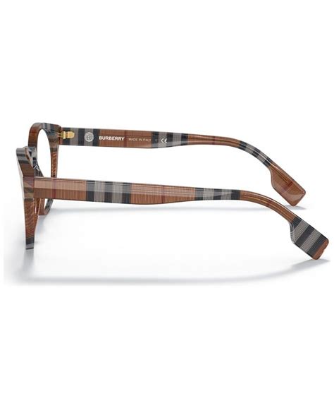 Burberry BE2354 GRANT Men's Phantos Eyeglasses 